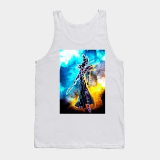 Dark magician girl Tank Top